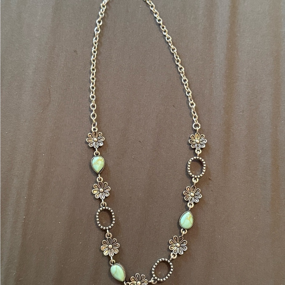 Lot of Paparazzi necklaces. Most brand new and never worn.